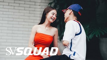 Thumbnail of SAGUTIN - SV Squad (Official Music Video)
