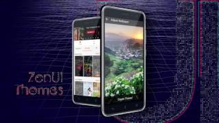 Zenui 3.0 Overview When Aesthetics Meets Intelligence