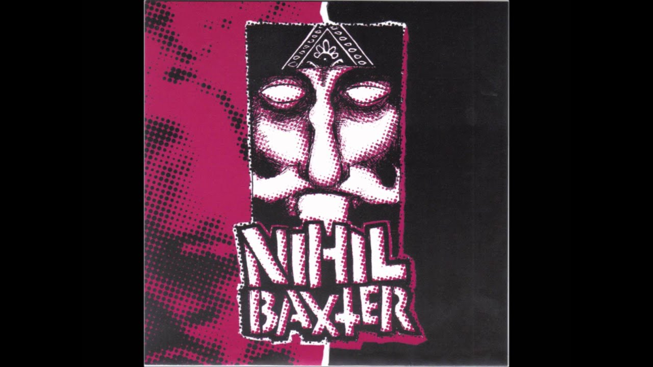 Nihil Baxter - Deutschland du opfer!