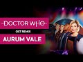 Doctor Who OST - Aurum Vale