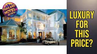 Ping Nakara Boutique Hotel and Spa - Luxury for This Price? | Chiang Mai, Thailand🛏️