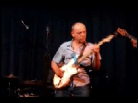 James O'hara - This is Hip Live
