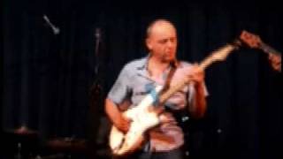 James O'hara - This is Hip Live