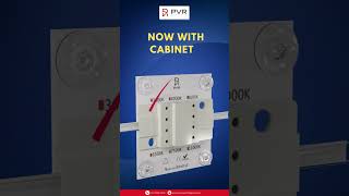 4 LED MODULE EASY TO INSTALL