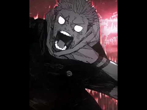 JJK 3 Is Here SONG PULSAR Animeedit Jjk Jujutsukaisen Jujutsukaisenedit Anime 