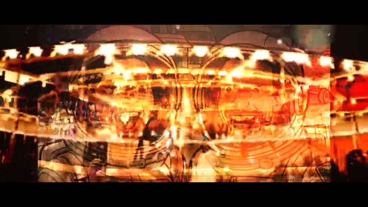 Automatic - Automaton (Looff Carousel Edit)