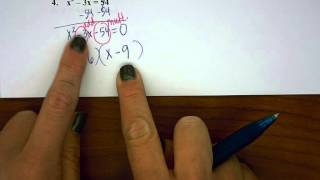 Alg 2 Notes 4 1