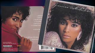 12' Janice McClain – Giving My Love Janice McClain - Giving My Love (12