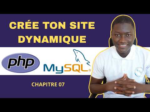 PHP and MySQL for Beginners - Chapter 07 - Loops