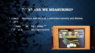 Pupillometer