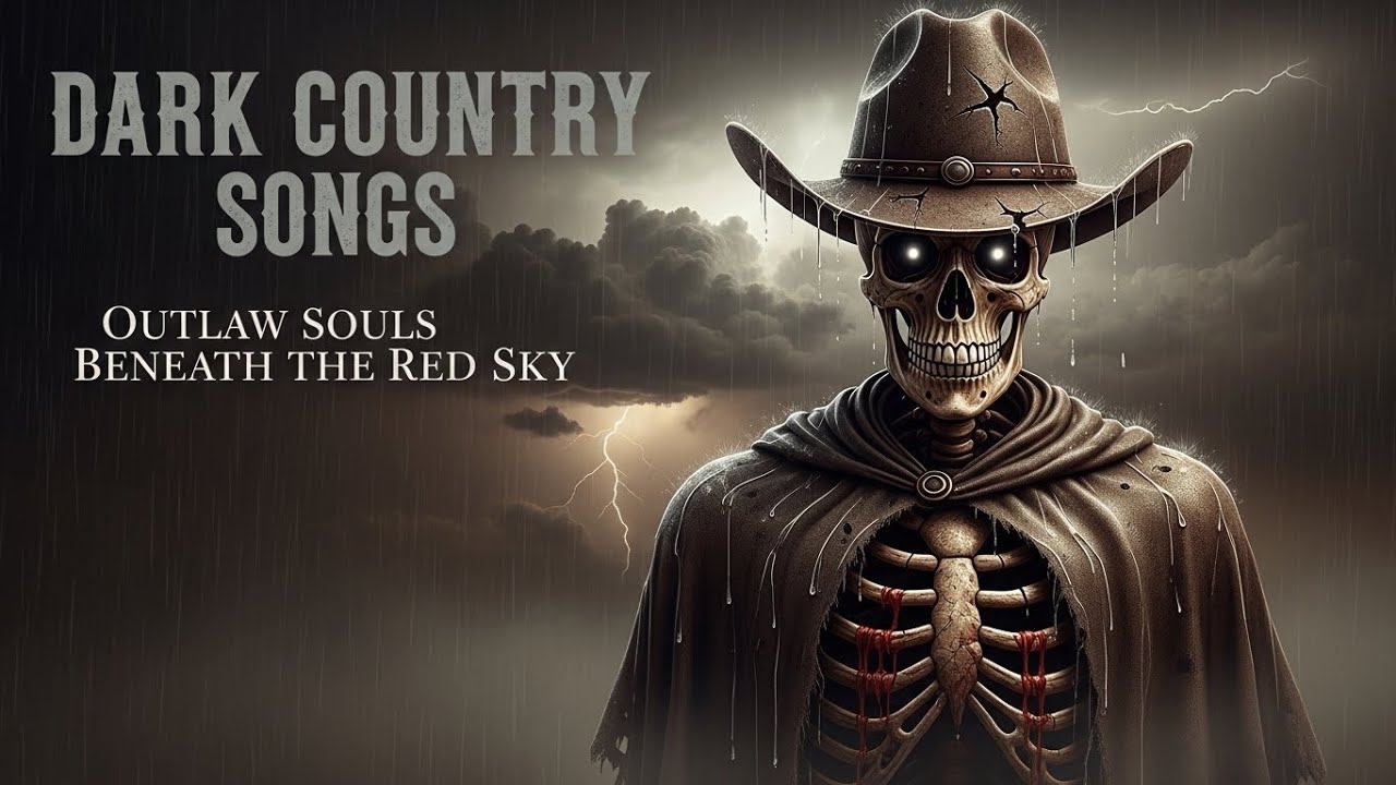 outlaw Crows Cry Over the Last Town Standing
