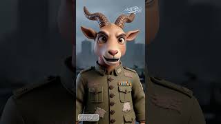 75 Years Of Pakistan-China Friendship: Markhor And Panda's Story Of Always Standing Together