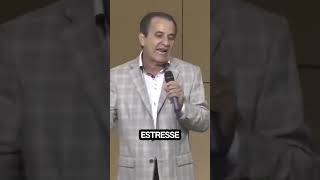 Como Lidar Com O Estresse E A Opinio Dos Outros  silasmalafaia  palavradedeus