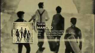 MANGLO - Giesel