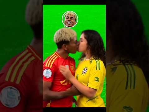 Lamine Yamal Girlfriend 