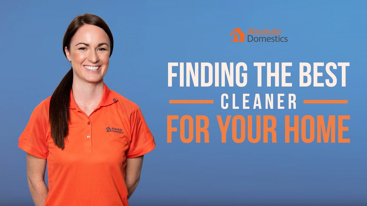 What is the Job of an Absolute Domestics Area Manager?