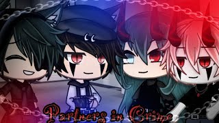 Partners In Crime Glmv Part 3 Of Animals