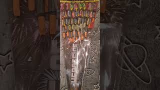 Heroes Of Fire Raketen-Sortiment Für 24,99 Bei Lidl