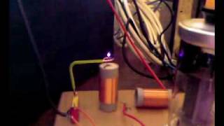 GU50 Plasmatweeter TEST