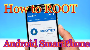 How to Root Android SmartPhone Version 2.3.6 Until 4.4.4