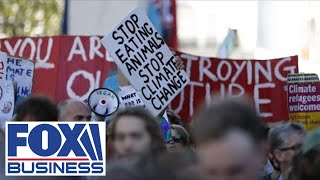 Varney slams the 'legal assault' on fossil fuel