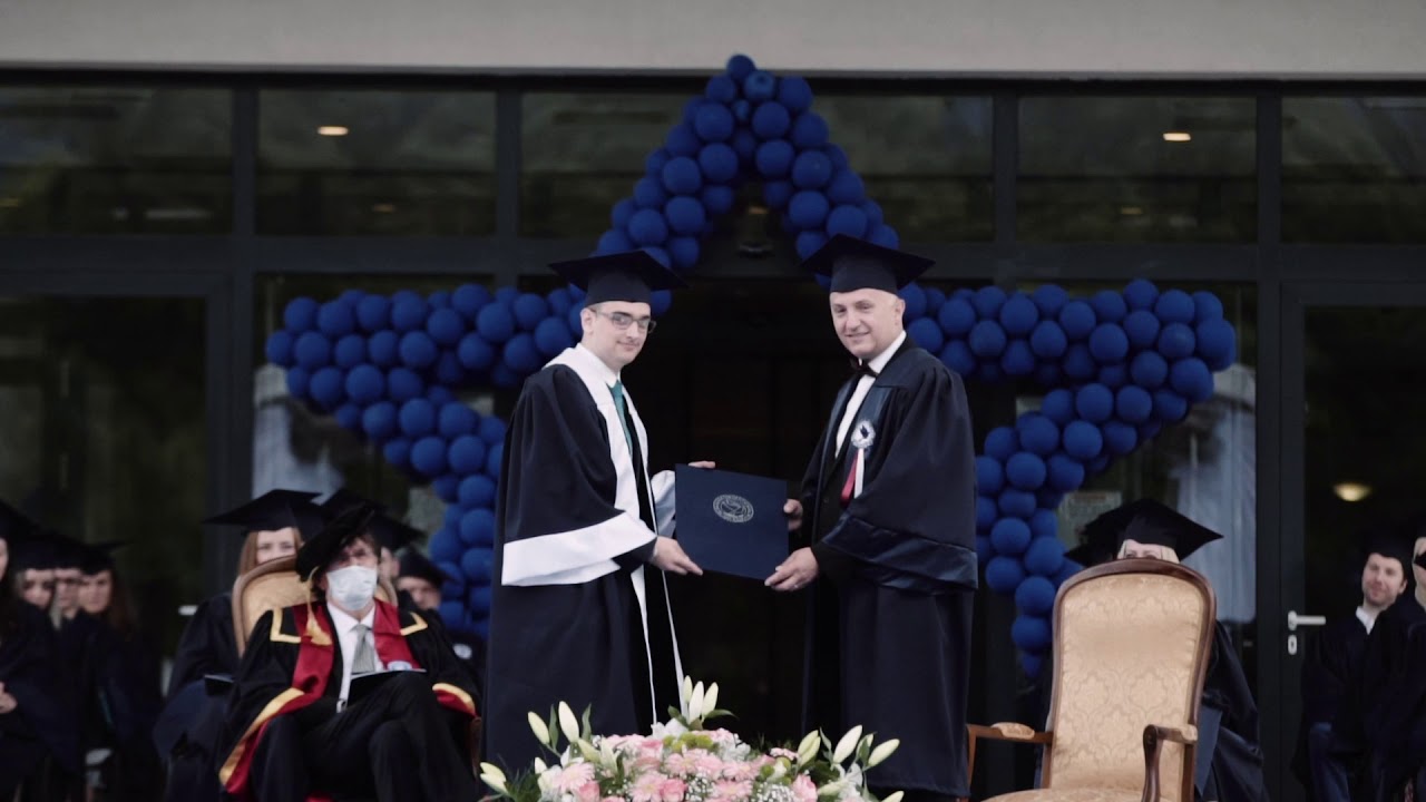 Celebrating the first GSSST Generation