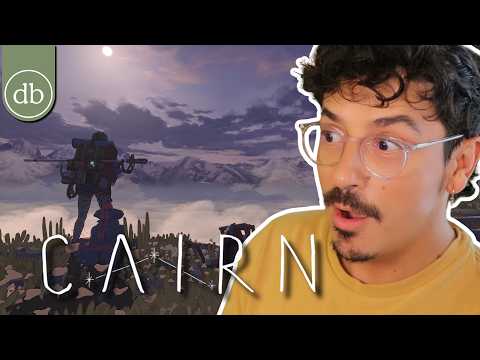 CAIRN | Higher We Go… 🏔️#2