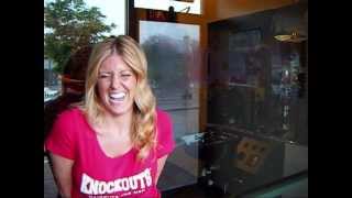 Knockouts Blooper Reel