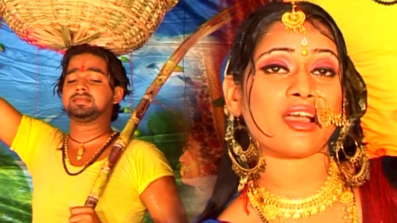 ⁣#Video - ओरिए ओरिए मधु चुवे - #Pawan Singh - Bhojpuri Hit Chhath Songs || Oriye Oriye Madhu Chuye ||