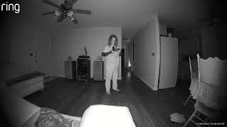 TRACIE GAVE THESE EVIL ENTITIES HOLY HELL, ALL IN THE NAME OF FUN, THEN WE RUBUKED THEM 00:08:02 screenshot 2