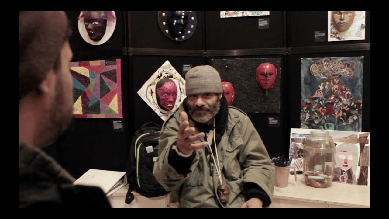 VISUAL ARTS @ THE POINT