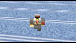 The ROBLOX Resort [Animated shore test 2 & Other things!]