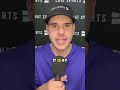 Ravens Roster Move Incoming?? #ravens #baltimoreravens #shorts #nflshorts #nflnews