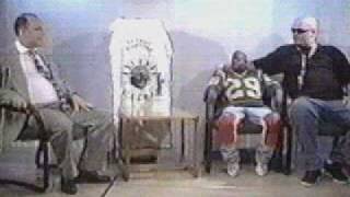 Host and Guest laugh at other guest