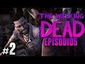 The Walking Dead ITA - Episodio 5 / Parte 2 - VENDETTA!