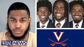 UVA Cancels Final Home Football Game amid Shooting Tragedy; Suspect due in court