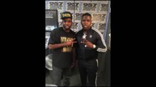 Casanova Interview