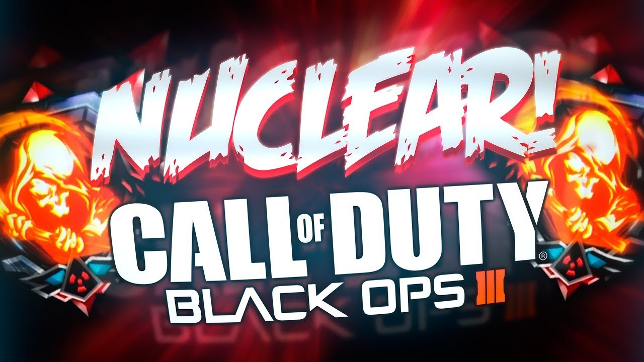NUCLEAR EN BO3 CON LA RAZORBACK!!! (TrOxX)