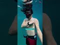 Jangan Langsung Tarik Ikan Ini 😳