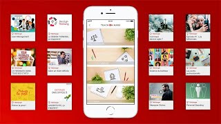 La Learning Station par Teach on Mars screenshot 5