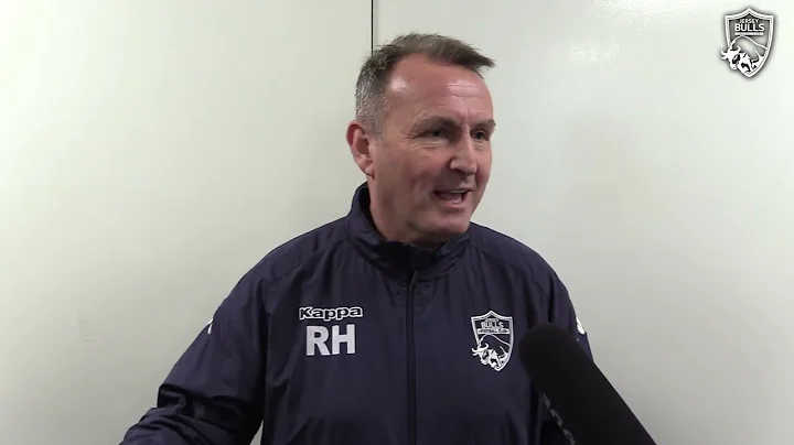 INTERVIEW | Richard Hebert shares his views on the...