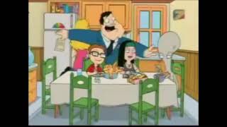 American Dad Opening 1 Azteca 7
