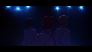 TVアニメ『UniteUp!』8.5話「振り返らないと」
