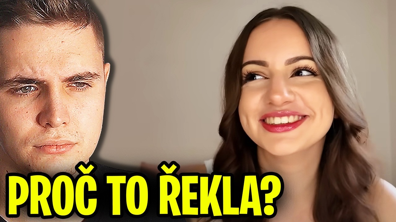 Podíval Jsem se na Girl Talk, Abyste Vy Nemuseli