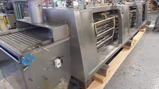 www.champtrading.com testing nitrogen freeze tunnel