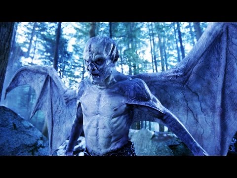 UNDERWORLD 2: Evolution (Trailer español)