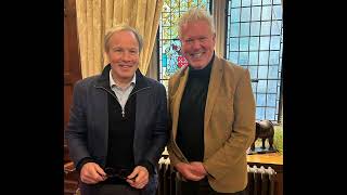 EXCLUSIVE: Tom Bradbury UNLEASHED Secret Service Secrets, AI Apocalypse & James Bond's Dark Future!