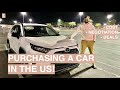 Purchasing a Car 101| Cost, Deals, 0% APR