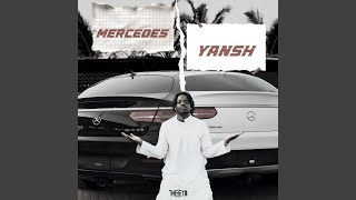 MERCEDES YANSH