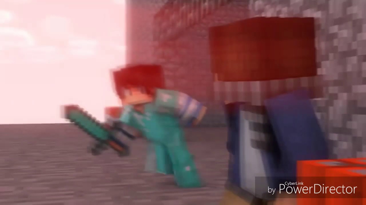 #1# анимированная интро на канал "DEREK"